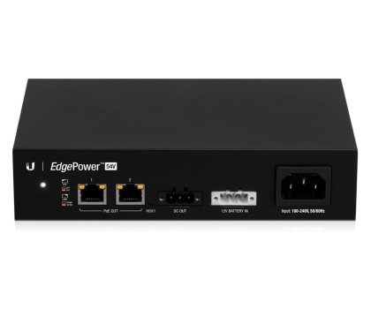 Akcesoria sieciowe Ubiquiti EP-54V-72W Zasilacz EdgePower 54V DC 72W